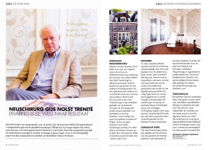 Interview ZOZ